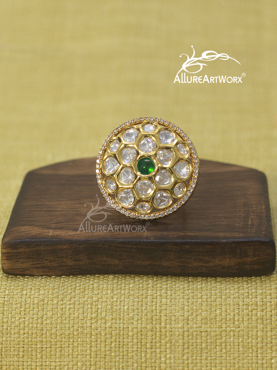 Colourful Ring